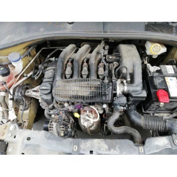 citroën c-elysée del año 2017