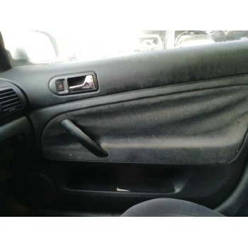 volkswagen passat berlina (3b3) del año 2001