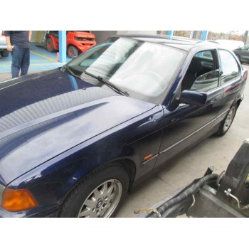 bmw serie 3 compacto (e36) del año 1998