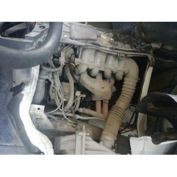 nissan vanette cargo del año 1998