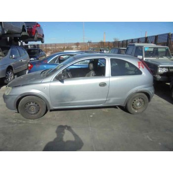 opel corsa c del año 2004