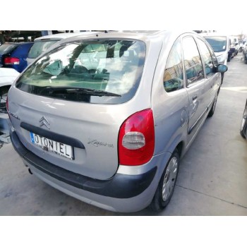 citroën xsara picasso del año 2004