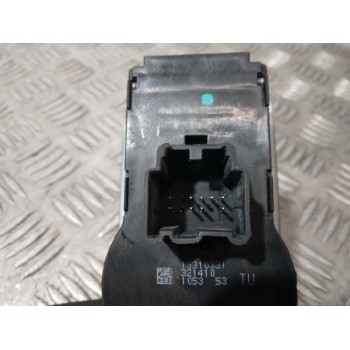 Recambio de mando luces para opel corsa d cmon referencia OEM IAM 13310331 SALPICADERO 