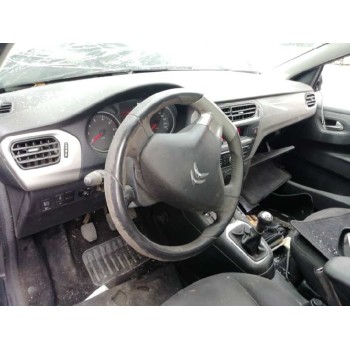 citroën c-elysée del año 2017