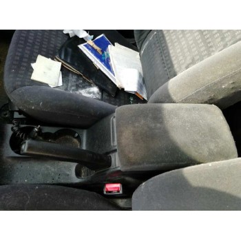 volkswagen passat berlina (3b3) del año 2001