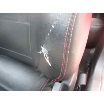 hyundai coupe (rd) del año 2001