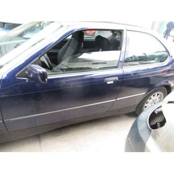 bmw serie 3 compacto (e36) del año 1998