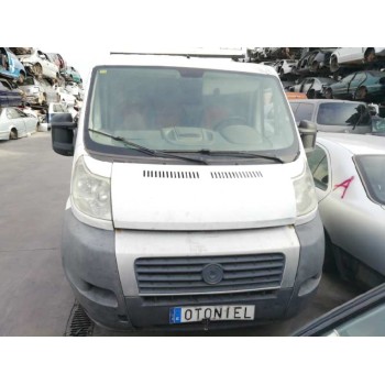 fiat ducato caja cerrada 35 (06.2006 =>) del año 2007