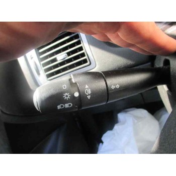 peugeot 307 (s1) del año 2005