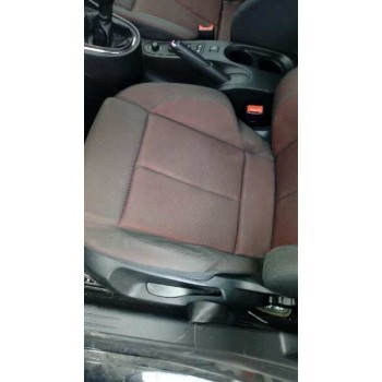 seat leon (1p1) del año 2007