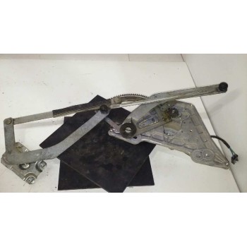 Recambio de elevalunas delantero derecho para ford orion cl referencia OEM IAM   2 PINS