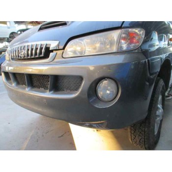 hyundai h 1 del año 2003