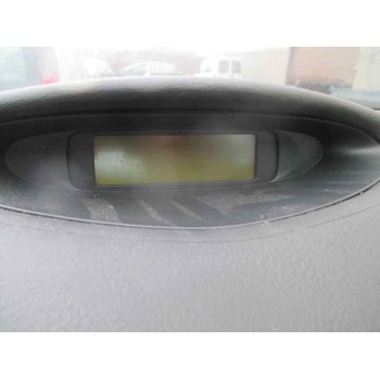 citroën c5 berlina del año 2007