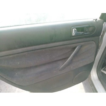 volkswagen passat berlina (3b3) del año 2001