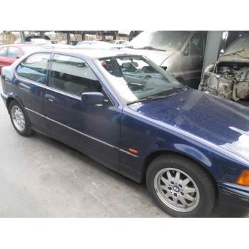 bmw serie 3 compacto (e36) del año 1998