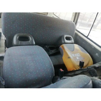 nissan vanette cargo del año 1998