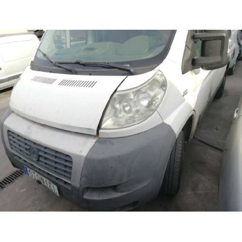 fiat ducato caja cerrada 35 (06.2006 =>) del año 2007