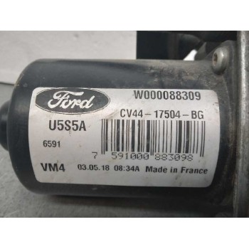 Recambio de motor limpia delantero para ford kuga (cbs) trend+ referencia OEM IAM  DERECHO 4 PINES