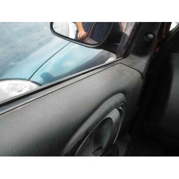 citroën xsara berlina del año 1999