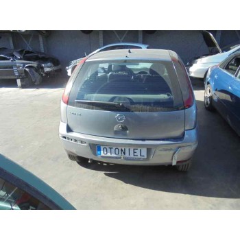 opel corsa c del año 2004