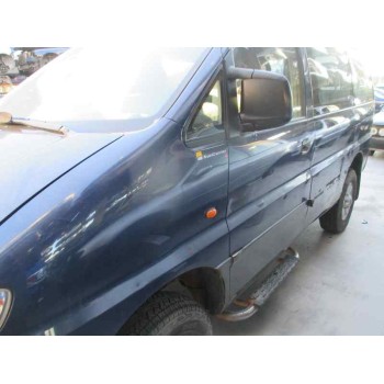 hyundai h 1 del año 2003