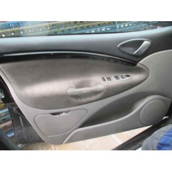 citroën c5 berlina del año 2007