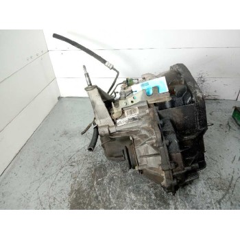 Recambio de caja cambios para renault laguna ii (bg0) 1.9 dci diesel referencia OEM IAM PK6018 104.253KM 5V