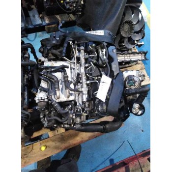 MOTOR COMPLETO CXM CASCO 