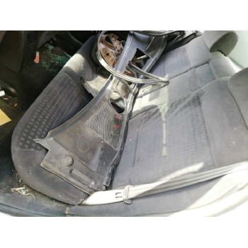 volkswagen passat berlina (3b3) del año 2001