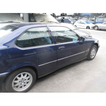 bmw serie 3 compacto (e36) del año 1998