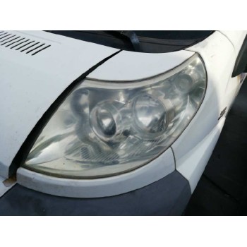 fiat ducato caja cerrada 35 (06.2006 =>) del año 2007