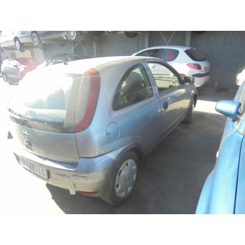 opel corsa c del año 2004
