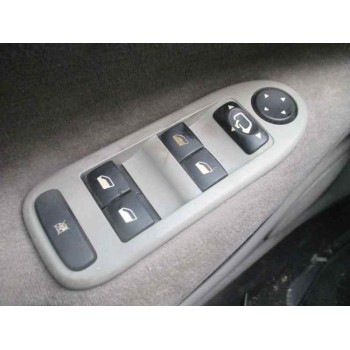 citroën c5 berlina del año 2007