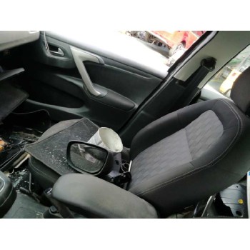 citroën c-elysée del año 2017