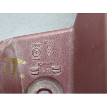 Recambio de piloto trasero derecho para toyota rav 4 active referencia OEM IAM E1313669  