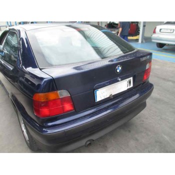 bmw serie 3 compacto (e36) del año 1998
