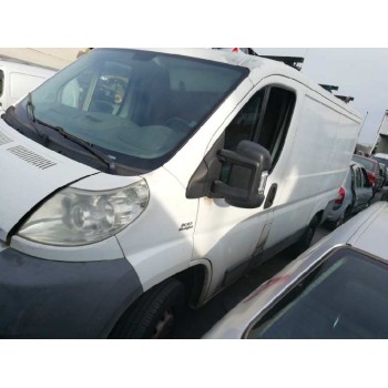 fiat ducato caja cerrada 35 (06.2006 =>) del año 2007