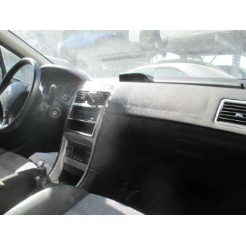 peugeot 307 (s1) del año 2005