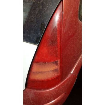 citroën c3 del año 2004