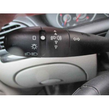 citroën c5 berlina del año 2007