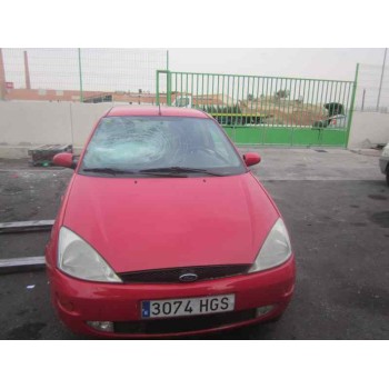 FORD FOCUS BERLINA (CAK)