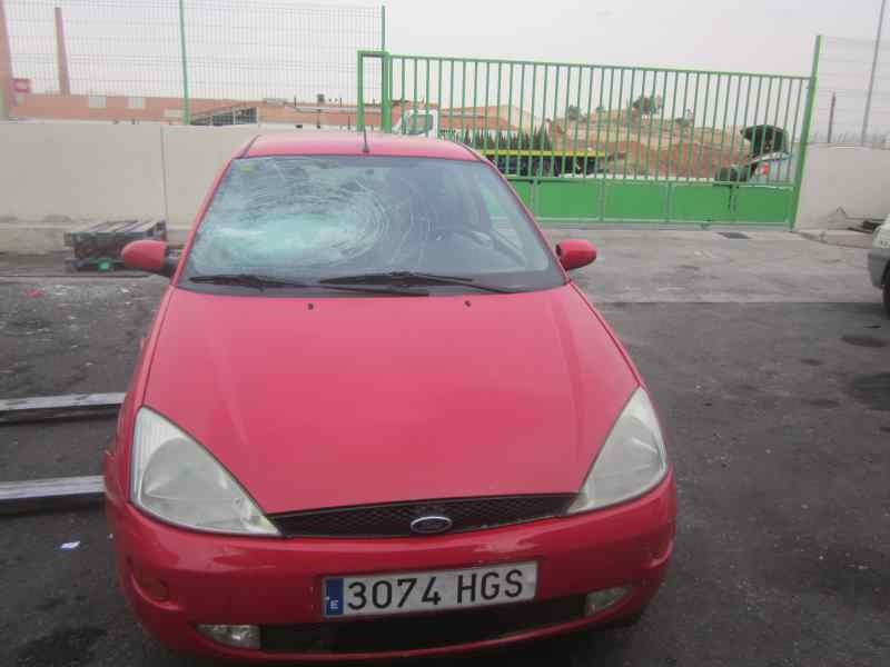 ford focus berlina (cak) del año 1999