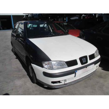 SEAT IBIZA (6K1)