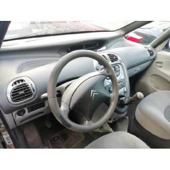 citroën xsara picasso del año 2004
