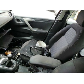 citroën c-elysée del año 2017