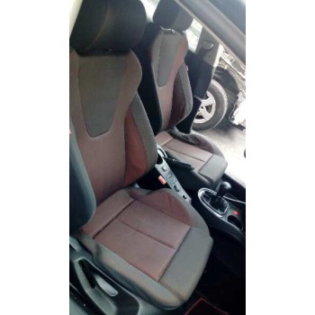 seat leon (1p1) del año 2007