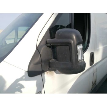 fiat ducato caja cerrada 35 (06.2006 =>) del año 2007