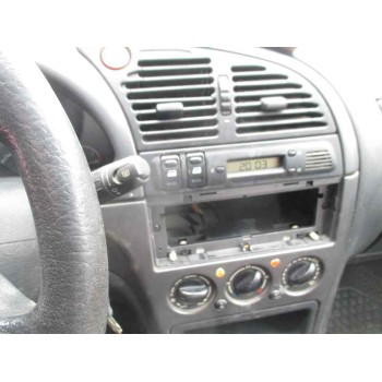 citroën xsara berlina del año 1999