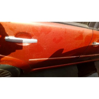 citroën c3 del año 2004