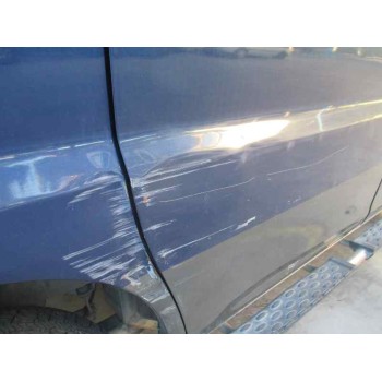 hyundai h 1 del año 2003